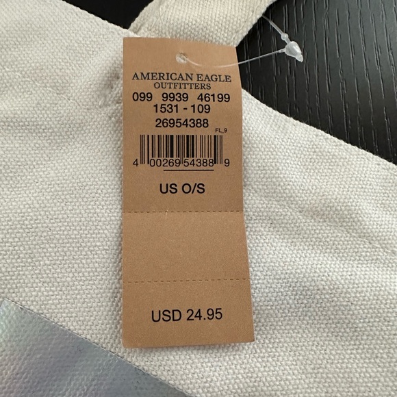 American Eagle Tote Bag - Picture 5 of 5
